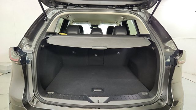 New 2026 MAZDA CX-5 Select AWD/4WD image 34