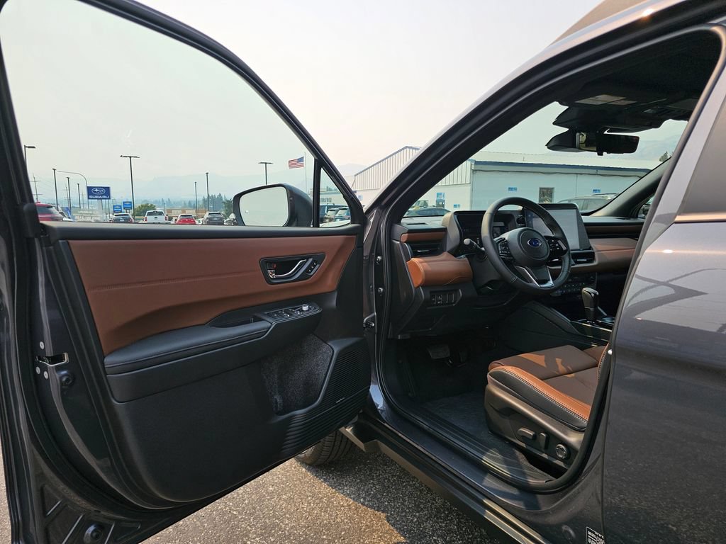 New 2026 Subaru Outback Touring XT AWD/4WD image 28