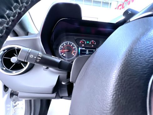 Used 2018 Chevrolet Camaro LT w/ RS Package RWD image 17