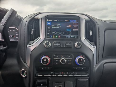 Used 2020 GMC Sierra 2500 SLT image 14