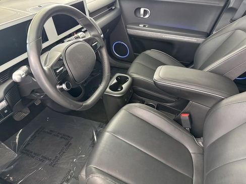 Used 2024 Hyundai Ioniq 5 Limited AWD/4WD image 21