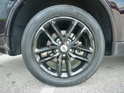 Used 2024 Dodge Durango GT image 37