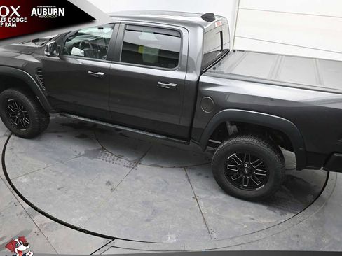 Used 2021 RAM 1500 TRX w/ TRX Level 2 Equipment Group image 30