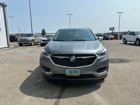Used 2021 Buick Enclave Avenir w/ Avenir Technology Package AWD/4WD image 2