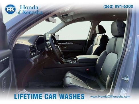 Used 2026 Honda Passport RTL image 19