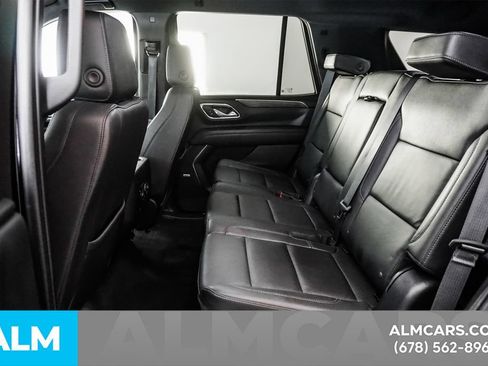 Used 2023 Chevrolet Tahoe LT AWD/4WD image 17
