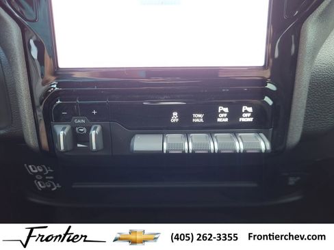 New 2025 RAM 2500 Tradesman image 24