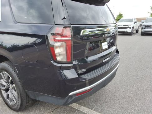 Certified 2022 Chevrolet Tahoe LT w/ LT Signature Plus Package RWD image 14
