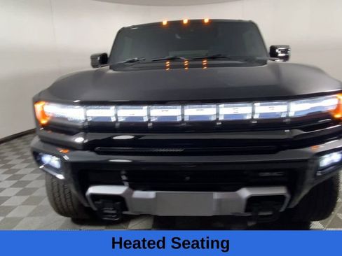 Used 2024 GMC Hummer EV 2X image 6