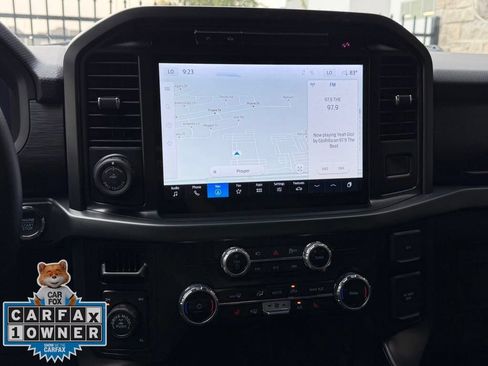Used 2025 Ford F150 Tremor AWD/4WD image 15