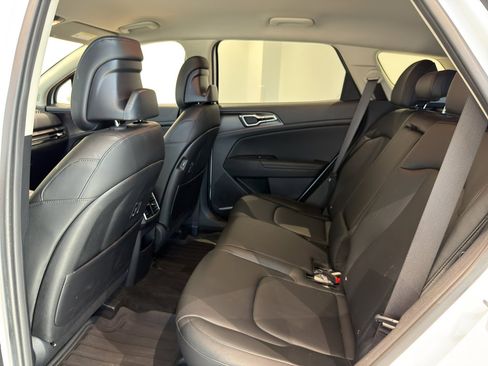 Used 2026 Kia Sportage EX image 20