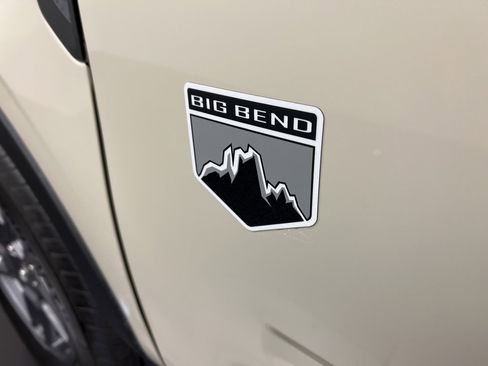 New 2025 Ford Bronco Sport Big Bend w/ Convenience Package image 36