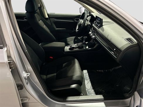 Used 2023 Honda Civic LX image 27