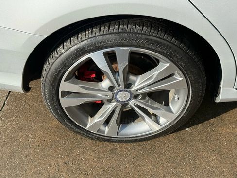 Used 2015 Mercedes-Benz C 300 4MATIC Sedan w/ Premium 1 Package image 44