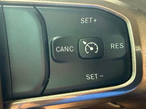 Used 2020 RAM 1500 Limited w/ Bed Utility Group AWD/4WD image 16