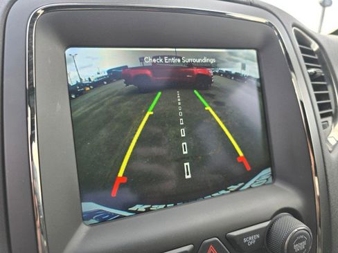 Used 2020 Dodge Durango R/T w/ Technology Group image 39