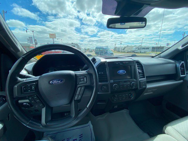 Used 2020 Ford F150 XLT w/ Equipment Group 302A Luxury AWD/4WD image 20