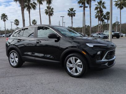 Used 2024 Buick Encore GX Preferred