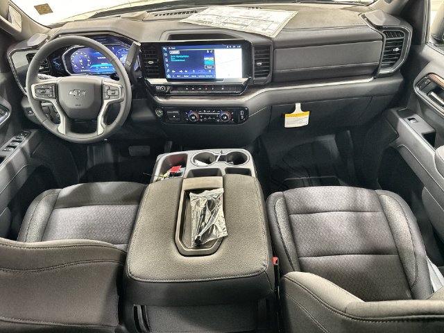 New 2026 Chevrolet Silverado 1500 RST w/ RST Select Package RWD image 20