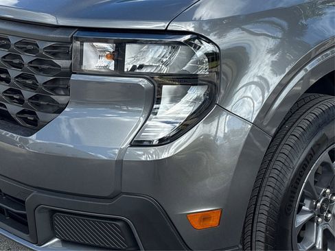 Used 2025 Ford Maverick XLT w/ XLT Luxury Package image 14