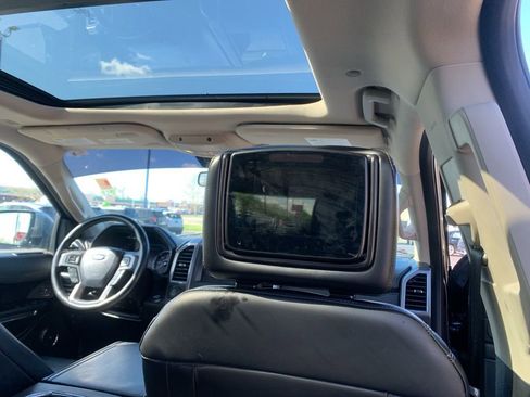 Used 2021 Ford Expedition Max Platinum image 20