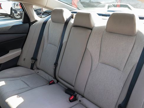 Used 2023 Honda Accord LX image 17