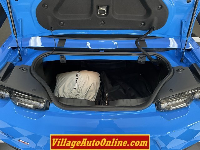 Used 2022 Chevrolet Camaro LT w/ RS Package RWD image 30