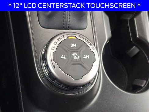 Certified 2023 Ford Bronco Outer Banks AWD/4WD image 24
