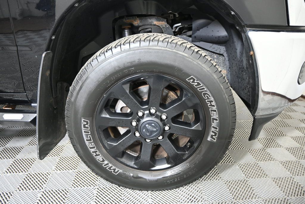 Used 2020 RAM 3500 Tradesman AWD/4WD image 12