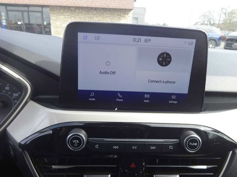 Used 2022 Ford Escape SE w/ Convenience Package image 15