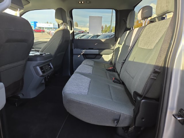Used 2023 Ford F350 4x4 Crew Cab Super Duty image 32
