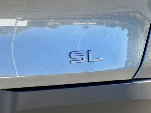 New 2026 Nissan Murano SL AWD/4WD image 24