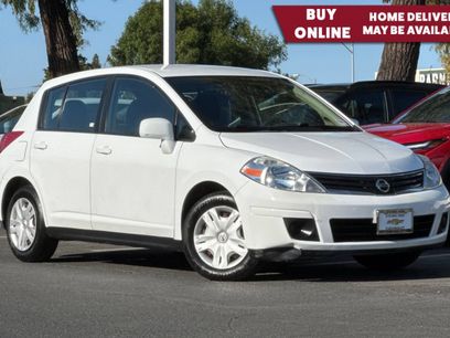 Used 2011 Nissan Versa 1.8 S