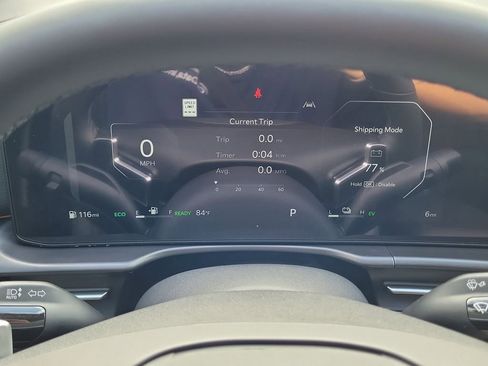 New 2026 Kia Sportage SX Prestige AWD/4WD image 29