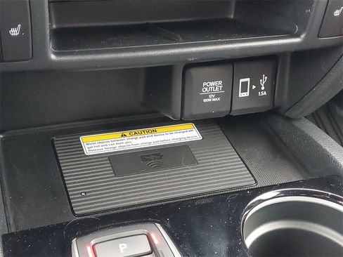 Used 2023 Honda Ridgeline Black Edition image 28