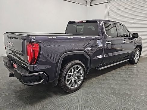Used 2023 GMC Sierra 1500 Denali w/ Technology Package image 8