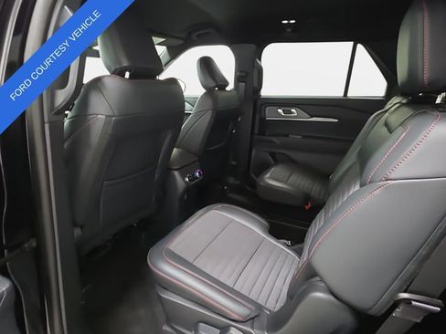 Used 2026 Ford Explorer ST-Line AWD/4WD image 12