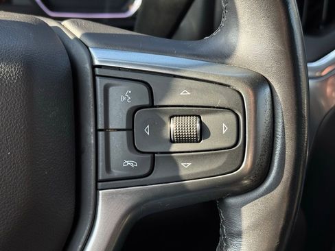 Used 2020 Chevrolet Silverado 1500 RST w/ All-Star Edition image 29