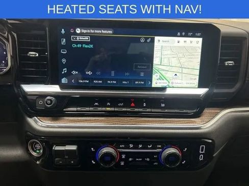 Used 2025 Chevrolet Silverado 1500 LT image 15