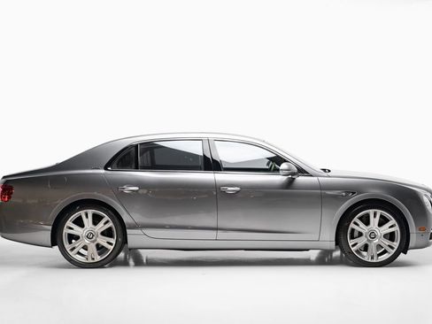 Used 2014 Bentley Flying Spur W12 AWD/4WD image 7
