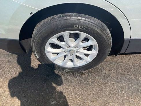 Used 2019 Chevrolet Equinox LT w/ Driver Convenience Package FWD image 45