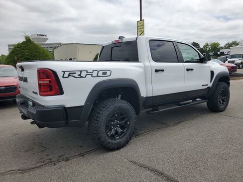 New 2026 RAM 1500 RHO AWD/4WD image 6