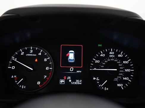 Used 2024 Subaru Impreza 2.0i AWD/4WD image 24