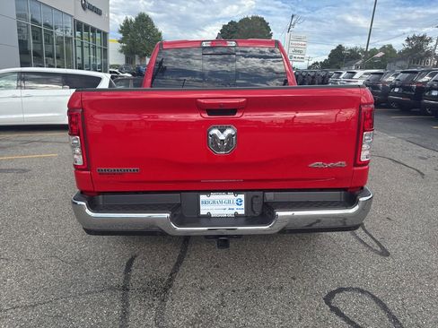 Certified 2022 RAM 1500 Big Horn image 18