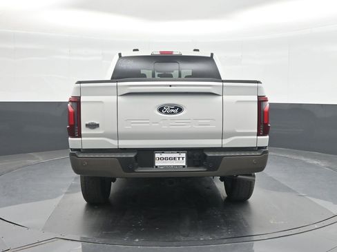 New 2026 Ford F150 King Ranch w/ Equipment Group 601A High AWD/4WD image 17