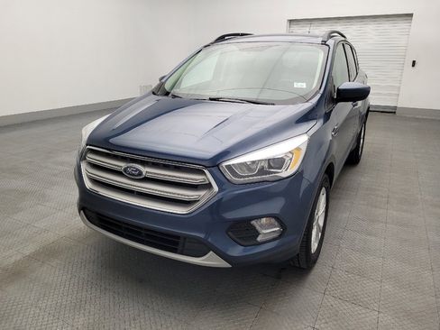 Used 2018 Ford Escape SEL image 15