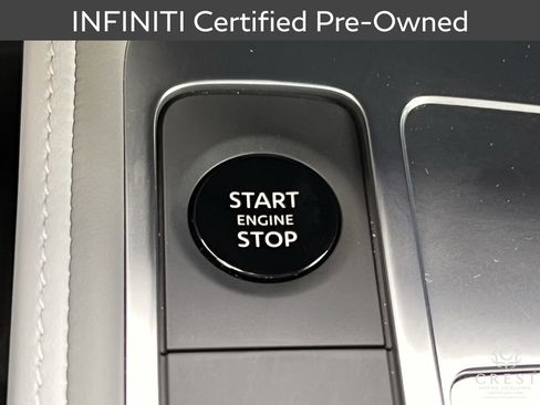 Certified 2026 INFINITI QX60 Autograph w/ Autograph Tech Package AWD/4WD image 21