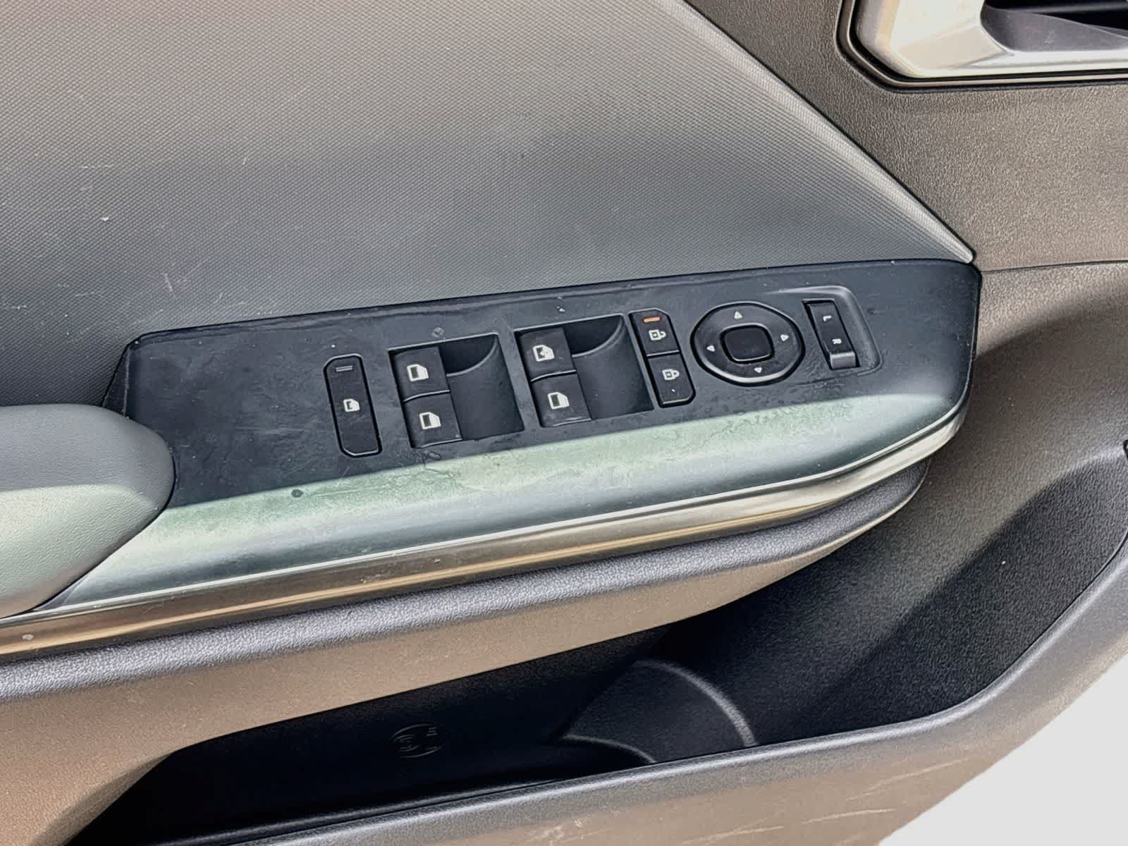 Used 2025 Kia K4 FWD image 18