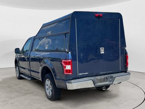 Used 2018 Ford F150 XL w/ Equipment Group 101A Mid RWD image 3