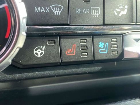 Used 2025 Ford F150 Tremor w/ Equipment Group 402A High AWD/4WD image 32